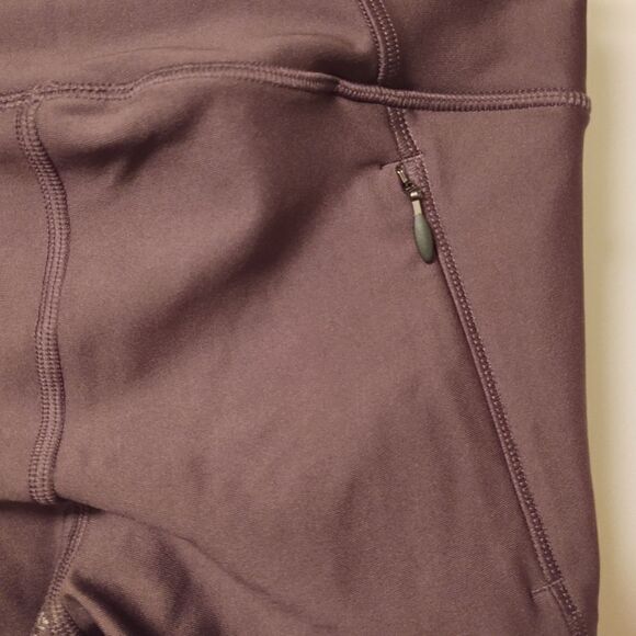 Under Armour Women's Leggings Running Pants - Picture 4 of 7